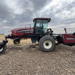 Used 2010 MACDON M150 at Papé Machinery Ag & Turf in Madras, OR