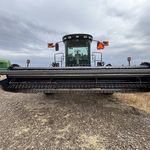 Used 2010 MACDON M150 at Papé Machinery Ag & Turf in Madras, OR