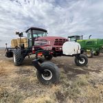 Used 2010 MACDON M150 at Papé Machinery Ag & Turf in Madras, OR