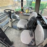Used 2010 MACDON M150 at Papé Machinery Ag & Turf in Madras, OR