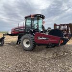 Used 2010 MACDON M150 at Papé Machinery Ag & Turf in Madras, OR