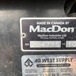 Used 2010 MACDON M150 at Papé Machinery Ag & Turf in Madras, OR