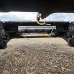 Used 2010 MACDON M150 at Papé Machinery Ag & Turf in Madras, OR