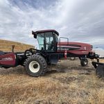 Used 2010 MACDON M150 at Papé Machinery Ag & Turf in Madras, OR