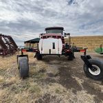 Used 2010 MACDON M150 at Papé Machinery Ag & Turf in Madras, OR