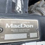 Used 2010 MACDON M150 at Papé Machinery Ag & Turf in Madras, OR