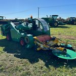 New 2022 MONCHIERO 2095 at Papé Machinery Ag & Turf in McMinnville, OR