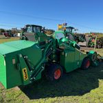 New 2022 MONCHIERO 2095 at Papé Machinery Ag & Turf in McMinnville, OR