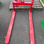 New 2021 RANKIN T1500 at Papé Machinery Ag & Turf in Medford, OR