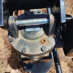 Used 2022 John Deere 500PHD at Papé Machinery Ag & Turf in Yerington, NV