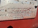 Used 2021 TWINSTAR 2030G3 at Papé Machinery Ag & Turf in Donald, OR