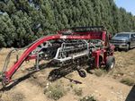 Used 2021 TWINSTAR 2030G3 at Papé Machinery Ag & Turf in Donald, OR