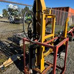 New 2022 BRABER LS22TL at Papé Machinery Ag & Turf in McMinnville, OR