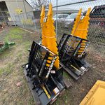 New 2025 GID 12200T at Papé Machinery Ag & Turf in McMinnville, OR