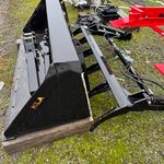 New 2021 GID BUCKET at Papé Machinery Ag & Turf in McMinnville, OR