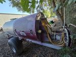 Used 2020 LECTROBLAST 1540 at Papé Machinery Ag & Turf in Yakima, WA