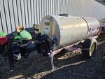 Used 2020 LECTROBLAST 1540 at Papé Machinery Ag & Turf in Yakima, WA