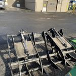 Used 2020 GID FLGR-2 at Papé Machinery Ag & Turf in Ellensburg, WA