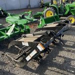 Used 2020 GID FLGR-2 at Papé Machinery Ag & Turf in Ellensburg, WA