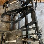 Used 2020 GID FLGR-2 at Papé Machinery Ag & Turf in Ellensburg, WA