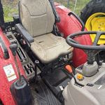 Used 2014 CASE IH35C at Papé Machinery Ag & Turf in Salem, OR