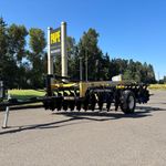 New 2022 KELLO BUILT DISC at Papé Machinery Ag & Turf in Donald, OR