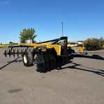 New 2022 KELLO BUILT DISC at Papé Machinery Ag & Turf in Donald, OR