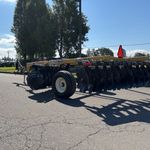 New 2022 KELLO BUILT DISC at Papé Machinery Ag & Turf in Donald, OR