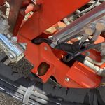 New 2022 OLMI 509F at Papé Machinery Ag & Turf in Yakima, WA