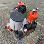 New 2022 OLMI 509F at Papé Machinery Ag & Turf in Yakima, WA