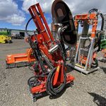 New 2022 OLMI 509F at Papé Machinery Ag & Turf in Yakima, WA