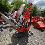 New 2022 OLMI 509F at Papé Machinery Ag & Turf in Yakima, WA