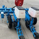 New 2022 MONOSEM NG+4 at Papé Machinery Ag & Turf in Colusa, CA