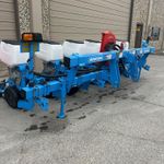 New 2022 MONOSEM NG+4 at Papé Machinery Ag & Turf in Colusa, CA