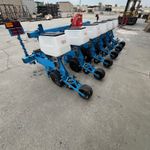 New 2022 MONOSEM NG+4 at Papé Machinery Ag & Turf in Colusa, CA