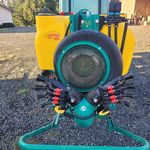 Used 2024 GEARMORE P45N1 at Papé Machinery Ag & Turf in Salem, OR