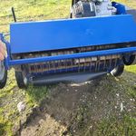 Used 2023 BLUE BIRD PR22 at Papé Machinery Ag & Turf in Sumner, WA