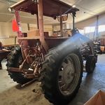 Used 1976 INTERNATIONAL I574D at Papé Machinery Ag & Turf in Okanogan, WA