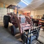 Used 1976 INTERNATIONAL I574D at Papé Machinery Ag & Turf in Okanogan, WA