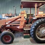 Used 1976 INTERNATIONAL I574D at Papé Machinery Ag & Turf in Okanogan, WA