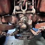 Used 1976 INTERNATIONAL I574D at Papé Machinery Ag & Turf in Okanogan, WA