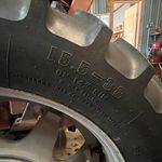 Used 1976 INTERNATIONAL I574D at Papé Machinery Ag & Turf in Okanogan, WA