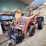 Used 1976 INTERNATIONAL I574D at Papé Machinery Ag & Turf in Okanogan, WA