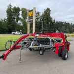 New 2022 TWINSTAR 2030G3 at Papé Machinery Ag & Turf in Donald, OR