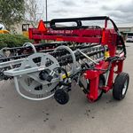 New 2022 TWINSTAR 2030G3 at Papé Machinery Ag & Turf in Donald, OR