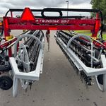 New 2022 TWINSTAR 2030G3 at Papé Machinery Ag & Turf in Donald, OR