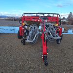 New 2023 TWINSTAR 2030G3 at Papé Machinery Ag & Turf in Fall River Mills, CA