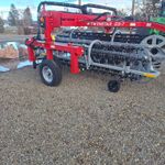 New 2023 TWINSTAR 2030G3 at Papé Machinery Ag & Turf in Fall River Mills, CA