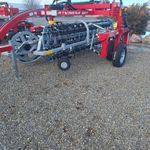 New 2023 TWINSTAR 2030G3 at Papé Machinery Ag & Turf in Fall River Mills, CA