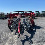 New 2023 TWINSTAR 2030G3 at Papé Machinery Ag & Turf in Merrill, OR